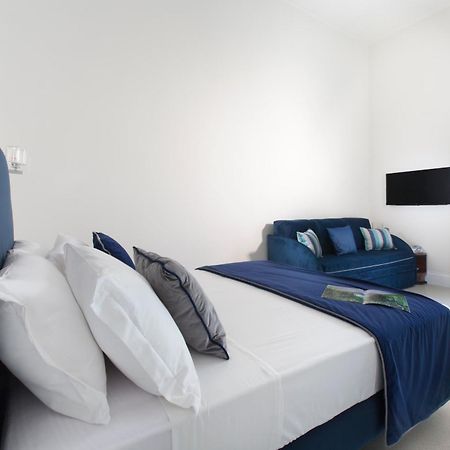 Grace Suites Sorrent Exterior foto