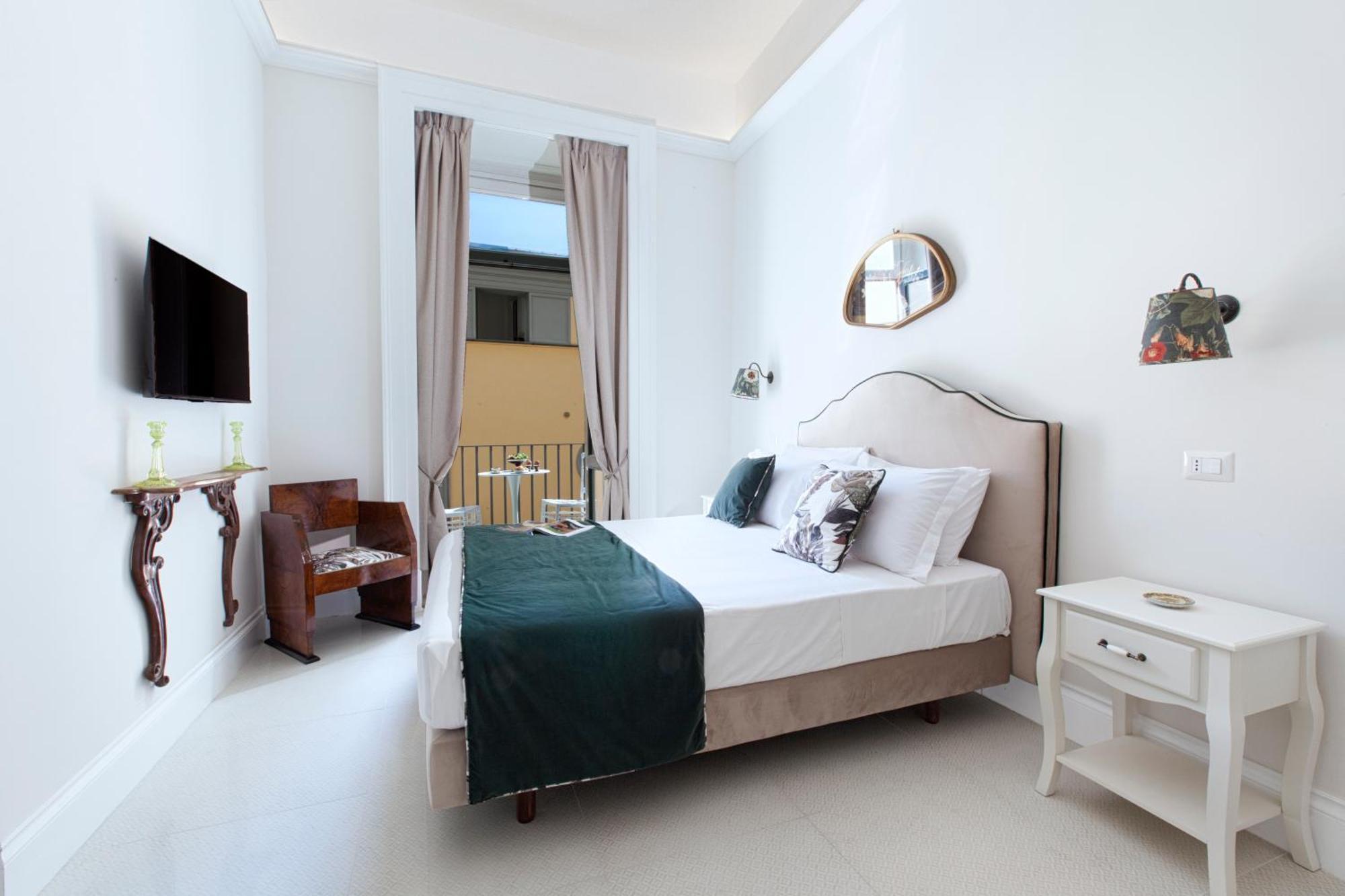 Grace Suites Sorrent Exterior foto